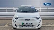 Fiat 500 87kW Icon 42kWh 3dr Auto Electric Hatchback